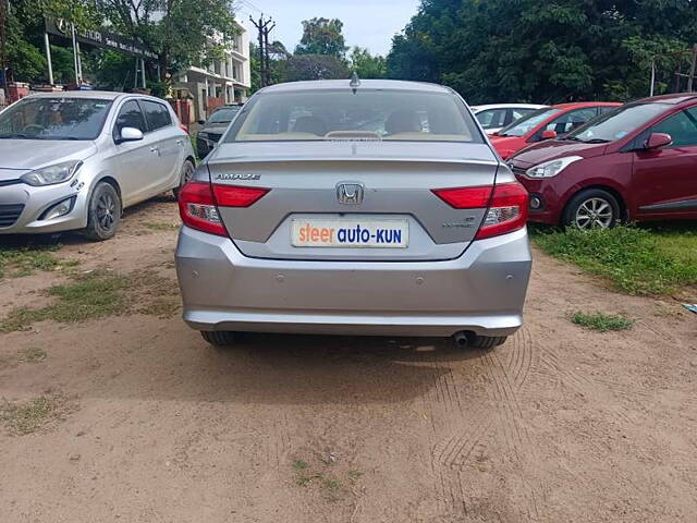 Used Honda Amaze [2018-2021] 1.2 VX MT Petrol [2018-2020] in Chennai