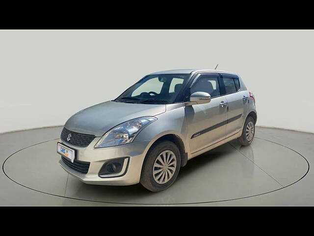 Used Maruti Suzuki Swift [2011-2014] VXi in Chennai