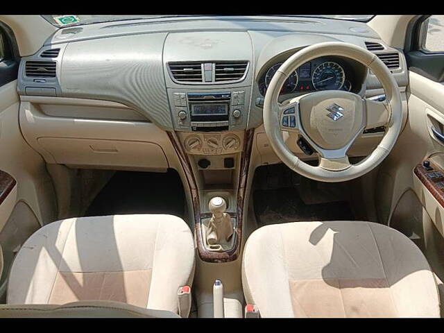 Used Maruti Suzuki Ertiga [2015-2018] VDI SHVS in Ahmedabad