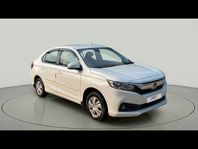 Used 2019 Honda Amaze in Lucknow