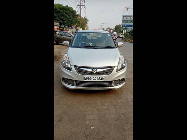 Used 2015 Maruti Suzuki Swift DZire in Badlapur