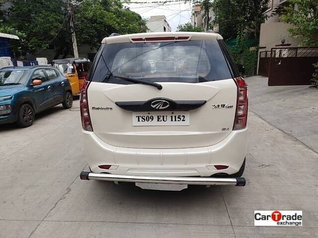 Used Mahindra XUV500 [2015-2018] W4 1.99 in Hyderabad