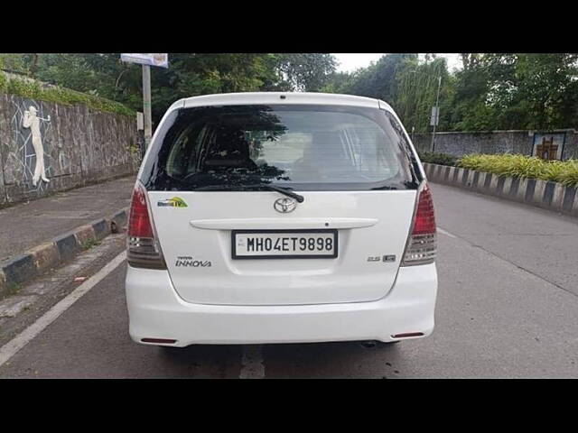 Used Toyota Innova [2012-2013] Aero Ltd 7 STR BS IV in Mumbai