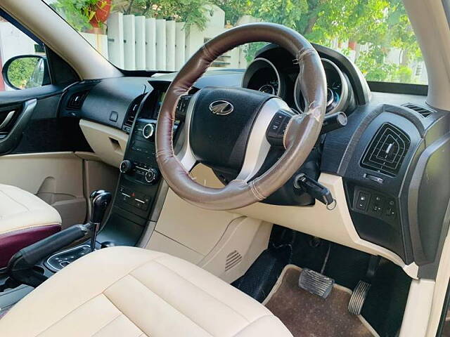 Used Mahindra XUV500 [2015-2018] W6 AT in Chennai