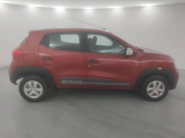 Used Renault Kwid [2019] [2019-2019] 1.0 RXT Opt in Jaipur