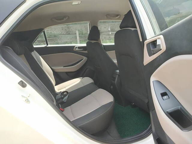 Used Hyundai Elite i20 [2019-2020] Asta 1.2 (O) [2019-2020] in Pune