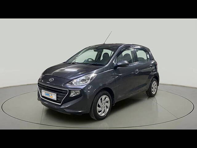 Used Hyundai Santro Sportz in Mumbai