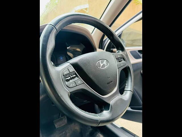 Used Hyundai Elite i20 [2019-2020] Asta 1.2 (O) CVT [2019-2020] in Pune