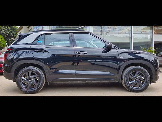 Used Hyundai Creta [2020-2023] S Plus 1.4 Turbo DCT in Mysore