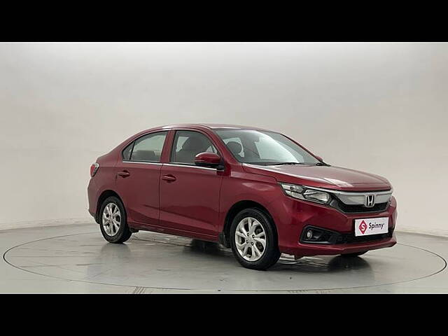 Used Honda Amaze [2018-2021] 1.2 VX MT Petrol [2018-2020] in Delhi