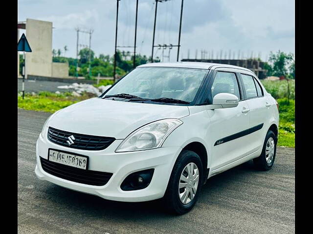 Used Maruti Suzuki Swift DZire [2011-2015] VDI in Surat