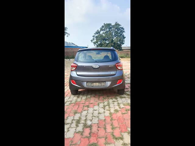 Used Hyundai Grand i10 [2013-2017] Sports Edition 1.2L Kappa VTVT in Ahmedabad