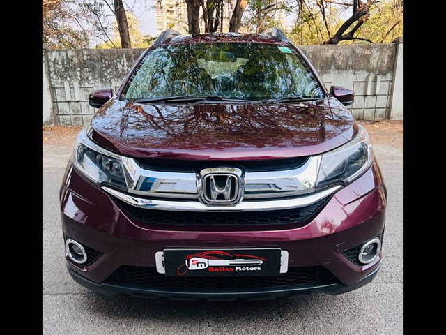 Used Honda BR-V Cars in India - 115 Second Hand Honda BR-V Cars for Sale  (with Offers!)