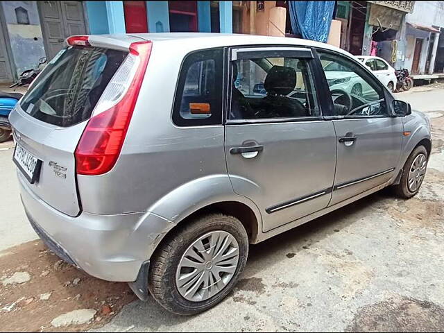 Used Ford Figo [2010-2012] Duratorq Diesel EXI 1.4 in Kanpur