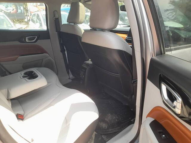 Used Jeep Compass Limited (O) 2.0 Diesel in Nashik