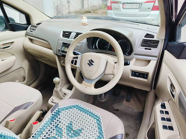 Used Maruti Suzuki Ertiga [2015-2018] VXI CNG in Mumbai