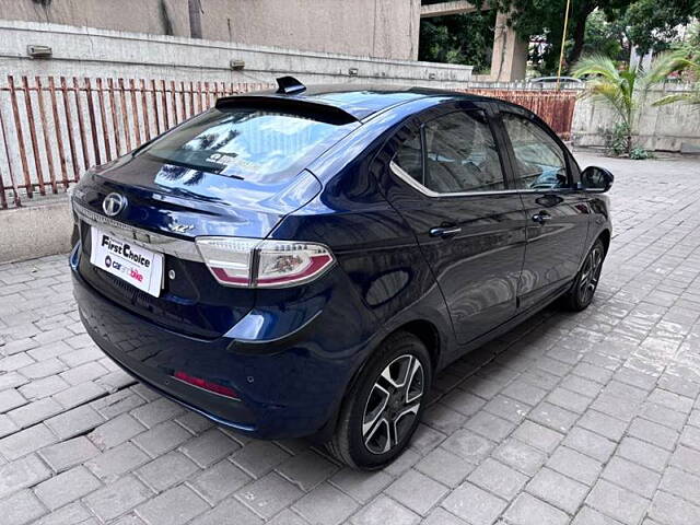 Used Tata Tigor [2018-2020] Revotron XZ+ in Thane