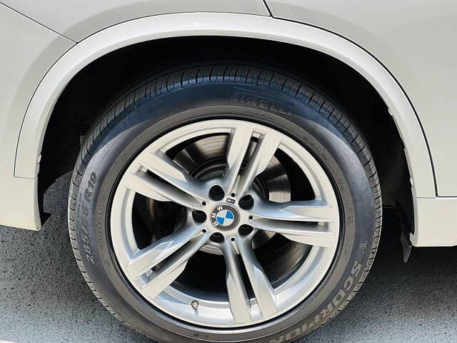 Used BMW X5 [2014-2019] xDrive 30d M Sport in Bangalore