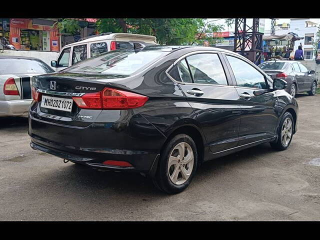 Used Honda City [2014-2017] VX CVT in Nagpur