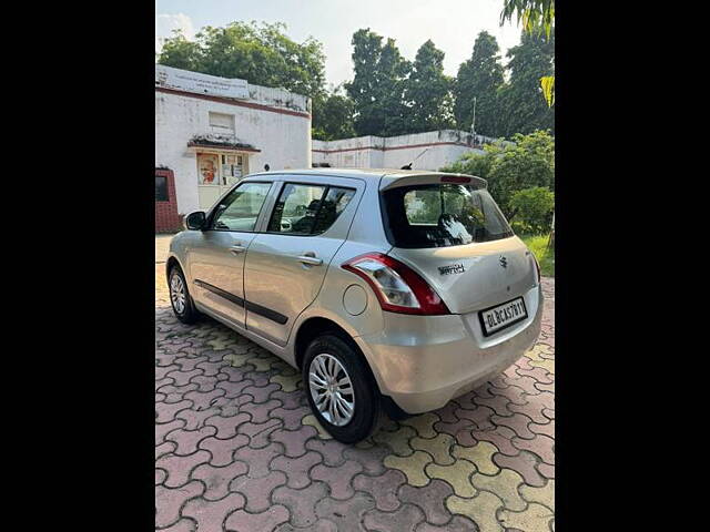 Used Maruti Suzuki Swift [2014-2018] Lxi ABS [2014-2017] in Delhi