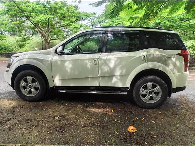 Used Mahindra XUV500 [2011-2015] W8 2013 in Nashik