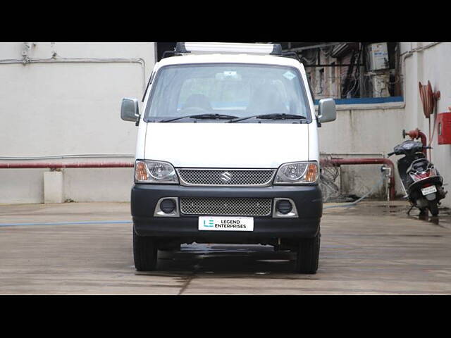 Used 2022 Maruti Suzuki Eeco in Thane