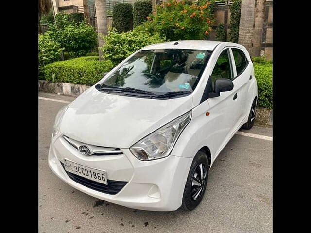 Used Hyundai Eon Era + in Delhi