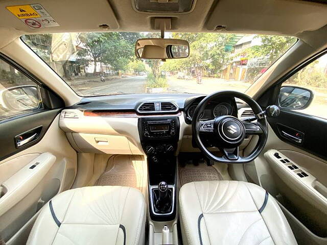 Used Maruti Suzuki Dzire [2017-2020] VXi in Mumbai