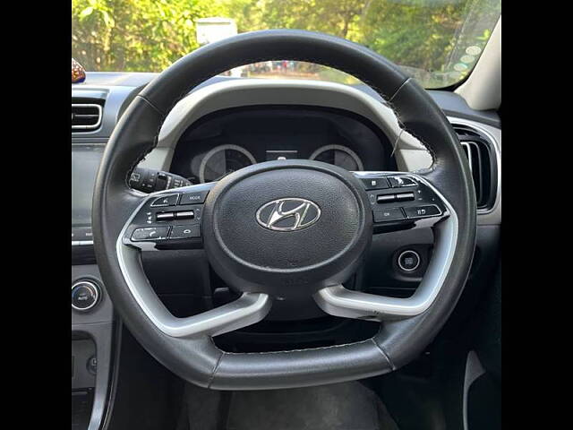 Used Hyundai Creta [2020-2023] SX 1.5 Petrol [2020-2022] in Mumbai