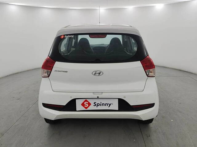 Used Hyundai Santro Magna [2018-2020] in Jaipur