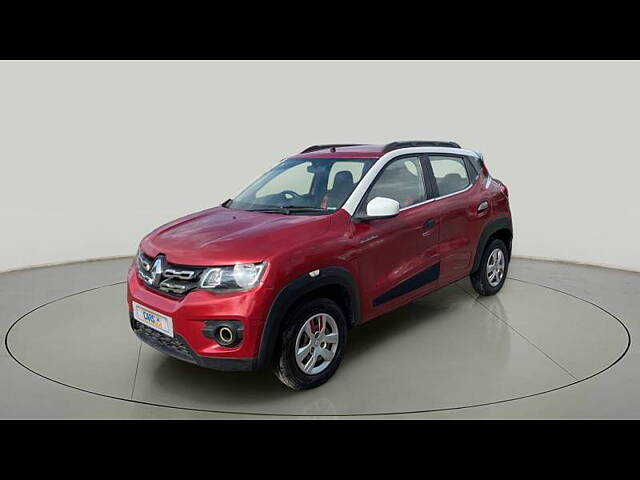 Used Renault Kwid [2015-2019] RXL [2015-2019] in Surat