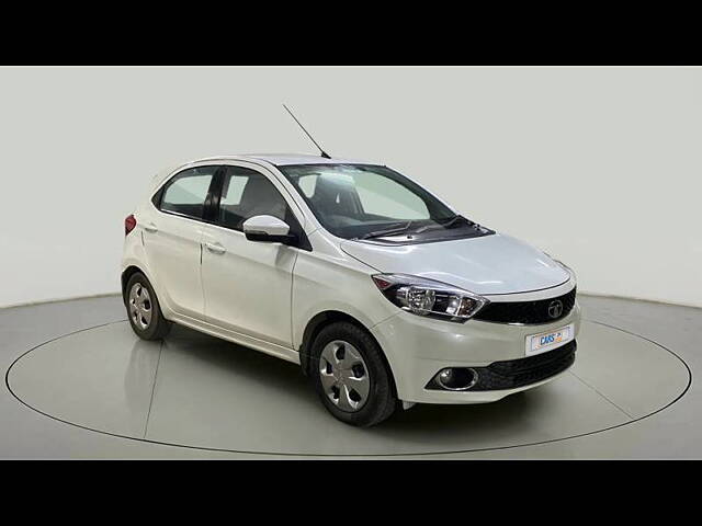 Used 2018 Tata Tiago in Mumbai