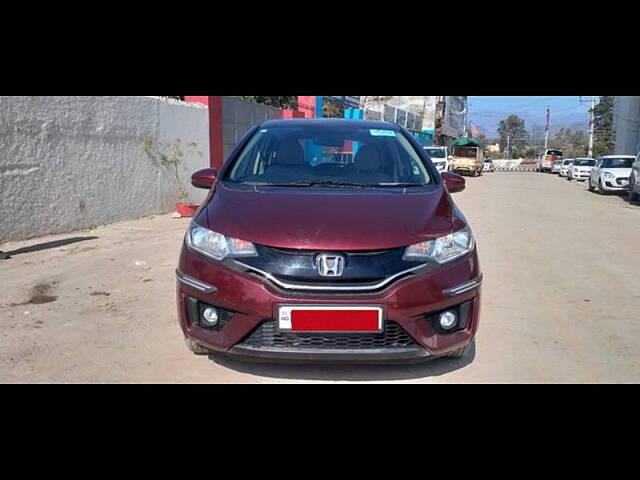 Used 2018 Honda Jazz in Dehradun