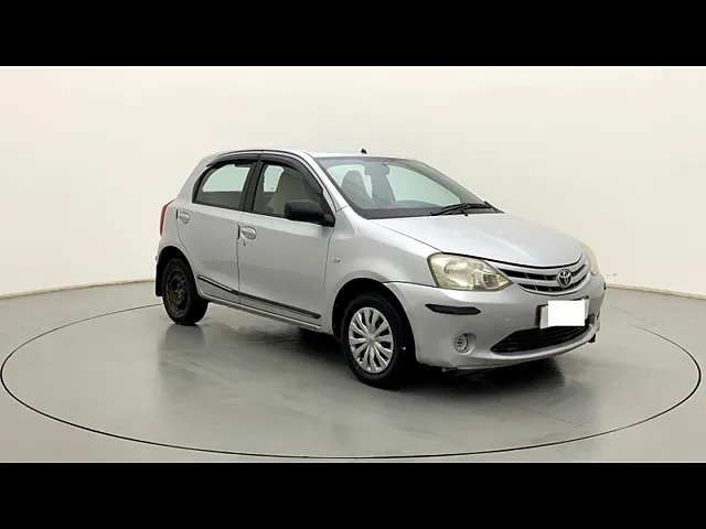 Used 2013 Toyota Etios Liva in Delhi