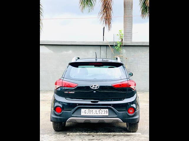 Used Hyundai i20 Active [2015-2018] 1.2 SX in Surat