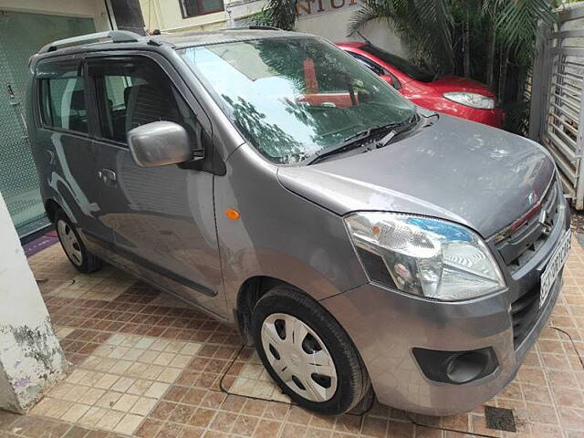 Used Maruti Suzuki Wagon R 1.0 [2014-2019] VXI AMT (O) in Chennai