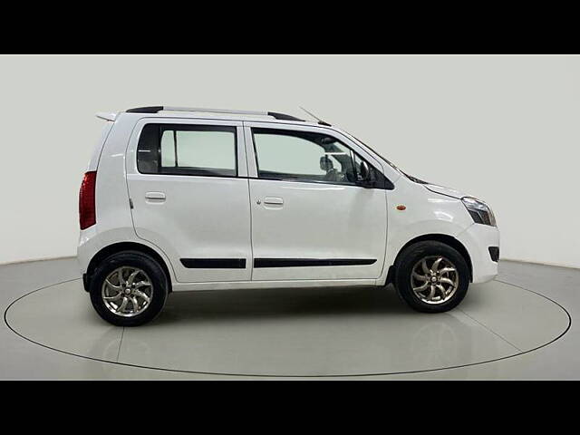 Used Maruti Suzuki Wagon R 1.0 [2010-2013] VXi in Ludhiana