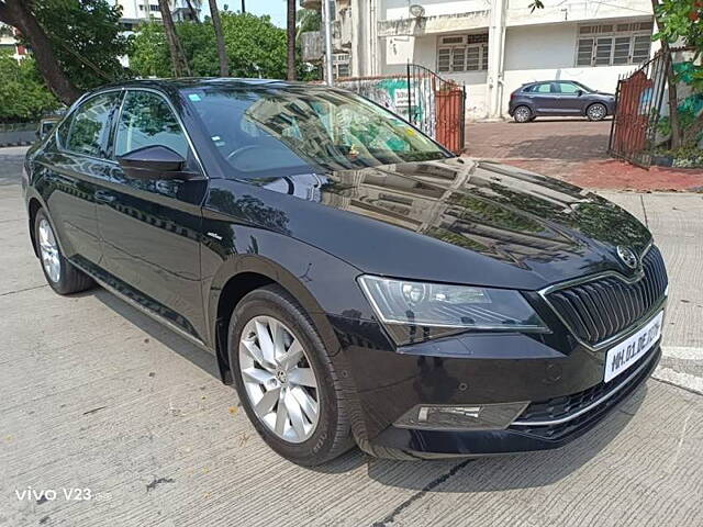 Used 2019 Skoda Superb in Mumbai