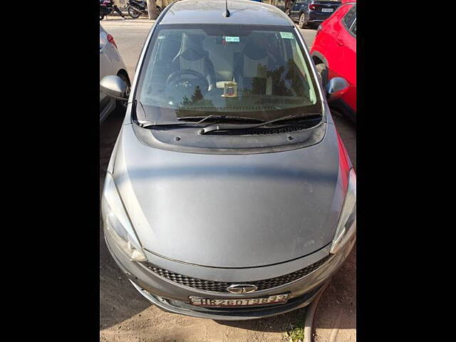 Used Tata Tiago [2016-2020] Revotron XT [2016-2019] in Delhi