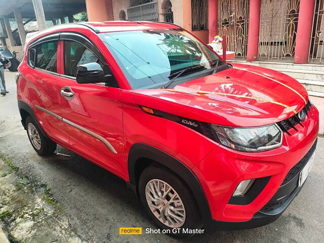 Used Mahindra KUV100 NXT K2 Plus 6 STR [2017-2020] in Kolkata