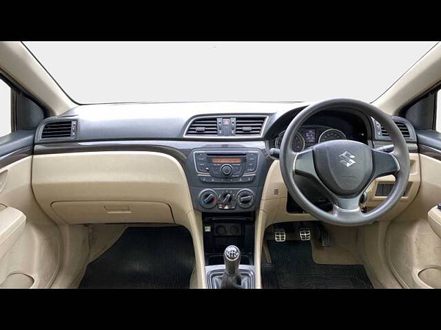 Used Maruti Suzuki Ciaz [2014-2017] VXi in Kolkata