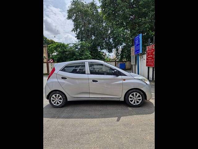 Used Hyundai Eon 1.0 Kappa Magna + [2014-2016] in Ahmedabad