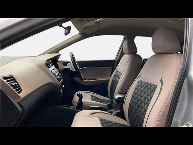 Used Hyundai Elite i20 [2019-2020] Magna Plus 1.2 [2019-2020] in Delhi