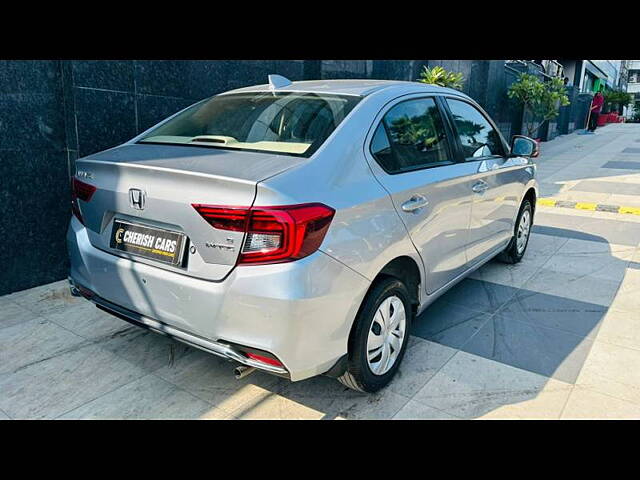 Used Honda Amaze [2018-2021] 1.2 S MT Petrol [2018-2020] in Delhi