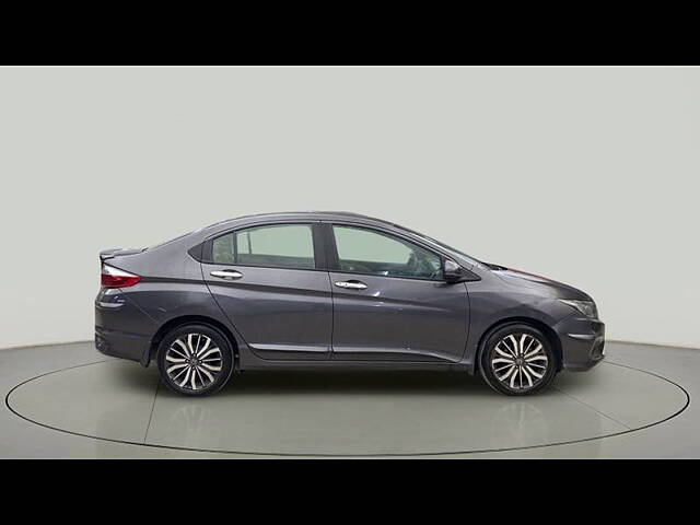 Used Honda City 4th Generation ZX CVT Petrol [2017-2019] in Delhi