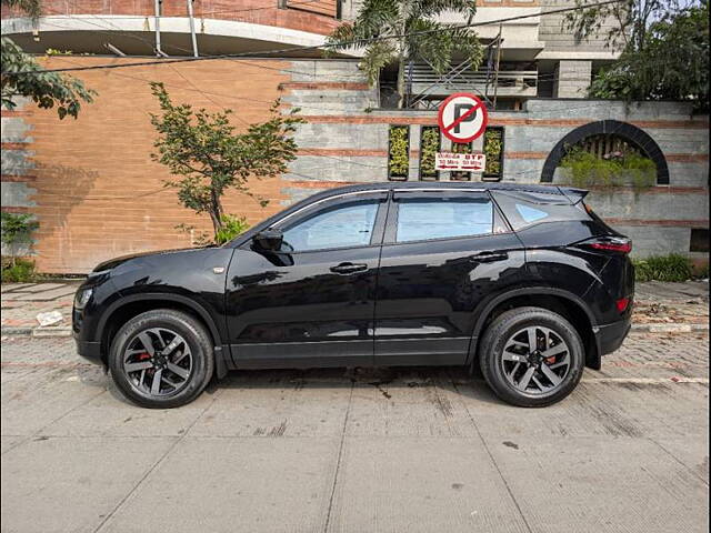 Used Tata Harrier Old Generation [2023-2023] XZA Plus (O) Red Dark Edition in Bangalore