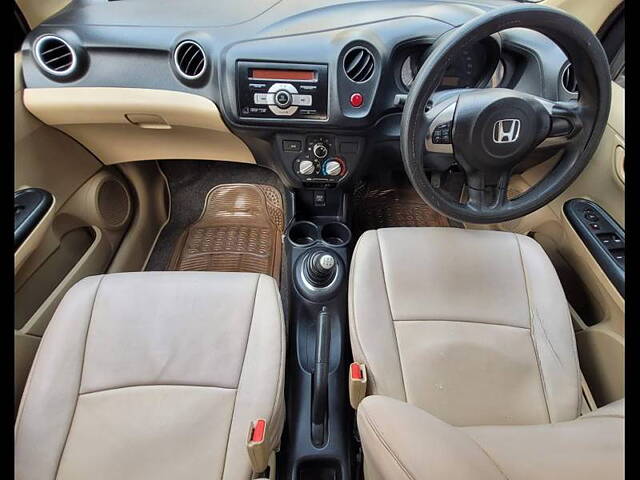 Used Honda Amaze [2016-2018] 1.2 S i-VTEC in Chennai