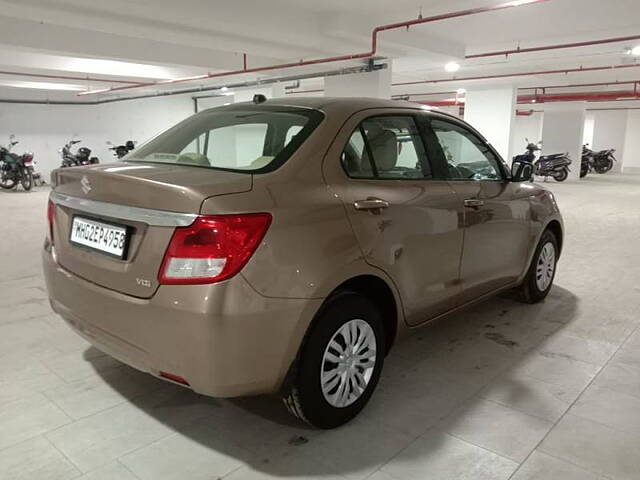 Used Maruti Suzuki Swift Dzire [2015-2017] VDI in Mumbai