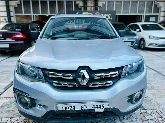 Used 2016 Renault Kwid in Kanpur