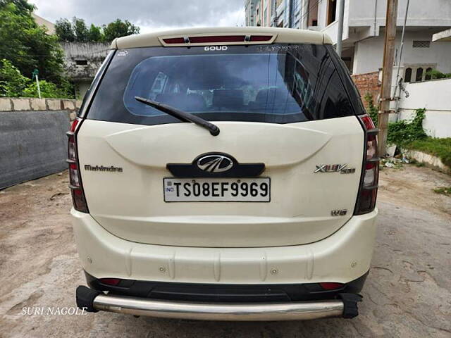 Used Mahindra XUV500 [2011-2015] W6 in Hyderabad